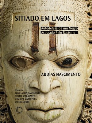 cover image of Sitiado em Lagos